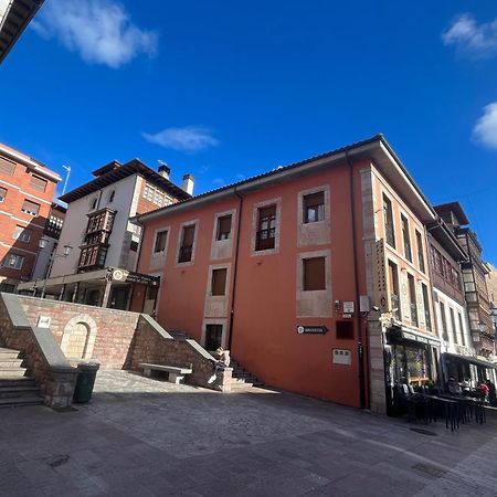 Apartamentosarturo Llanes Laplaza Atico Centrico ภายนอก รูปภาพ