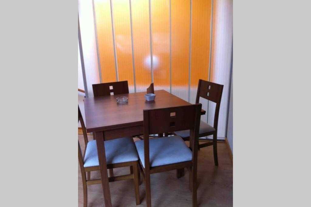 Apartamentosarturo Llanes Laplaza Atico Centrico ภายนอก รูปภาพ