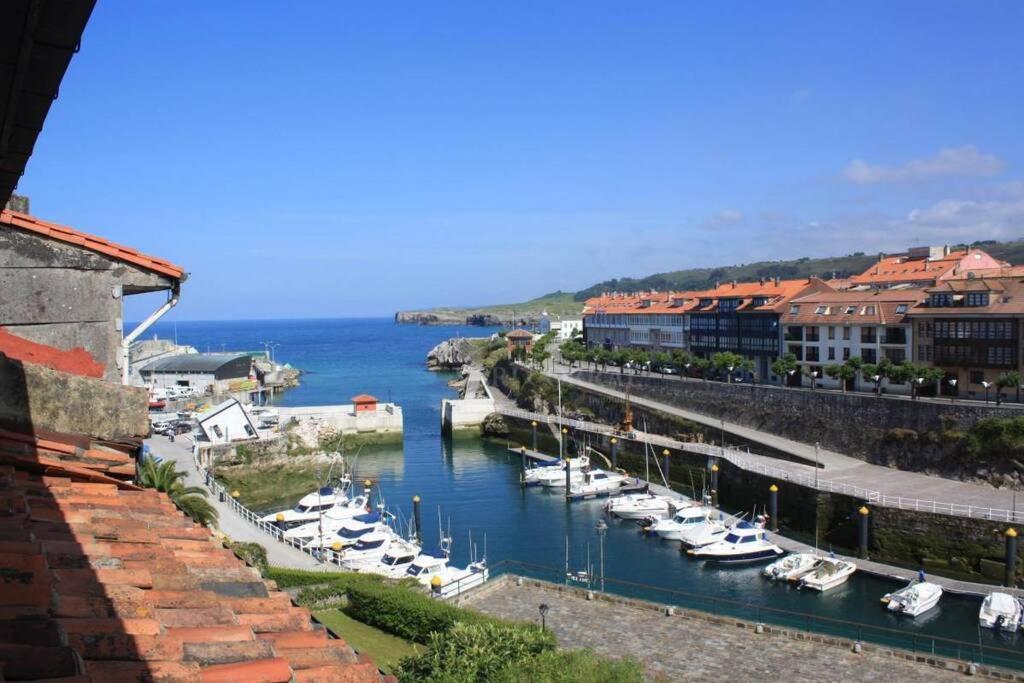 Apartamentosarturo Llanes Laplaza Atico Centrico ภายนอก รูปภาพ